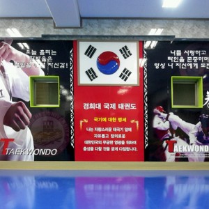 부천춘의동국제태권도