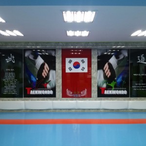 태양태권도